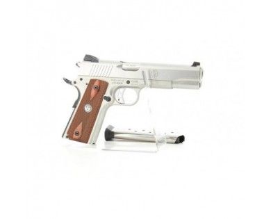 Pistolet Ruger SR 1911 5 pouces .45ACP 
