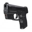 Laser Sig Sauer LIMA365 rouge pour SIG P365, P365 SAS, P365X et P365XL 