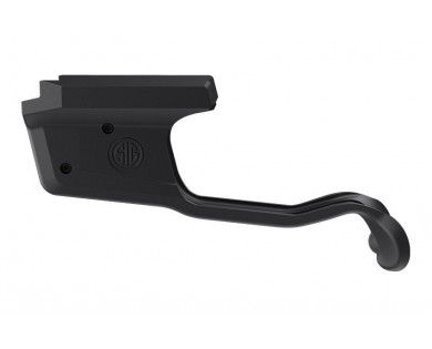 Laser Sig Sauer LIMA365 vert pour SIG P365, P365 SAS, P365X et P365XL 