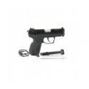 Pistolet Ruger SR22 PB CAL.22LR 