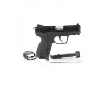 Pistolet Ruger SR22 PB CAL.22LR 
