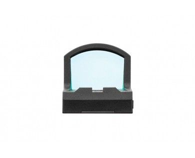 Viseur Sig Sauer RomeoZero 1x20 dot 3 MOA 