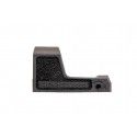 Viseur Sig Sauer RomeoZero 1x20 dot 6 MOA 