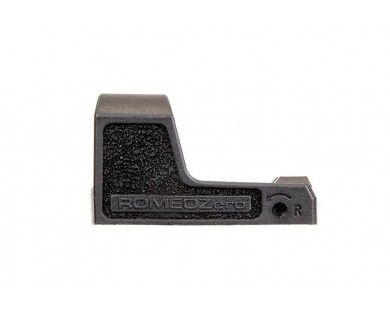 Viseur Sig Sauer RomeoZero 1x20 dot 6 MOA 