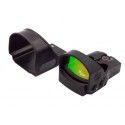 Viseur Sig Sauer ROMEO1 Pro 1x30 dot 3 MOA noir 