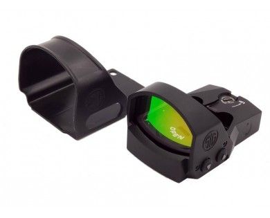 Viseur Sig Sauer ROMEO1 Pro 1x30 dot 3 MOA noir 