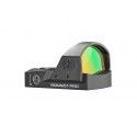 Viseur Sig Sauer ROMEO1 Pro 1x30 dot 3 MOA noir 