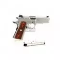 Pistolet Ruger SR 1911 Commander calibre 45 ACP 