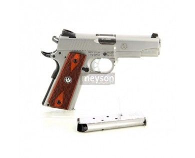 Pistolet Ruger SR 1911 Commander calibre 45 ACP 