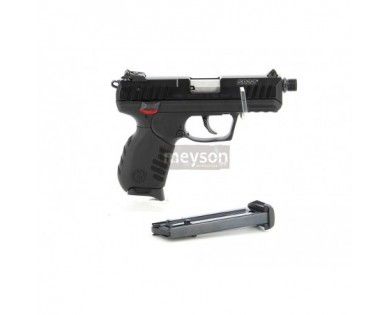 Pistolet Ruger SR 22 PBT 22LR 