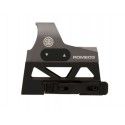 Viseur Sig Sauer ROMEO3 1x25 red dot 3 MOA graphite 