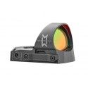 Viseur Sig Sauer ROMEO3 MAX 1x30 red dot 3 MOA noir 