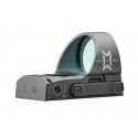 Viseur Sig Sauer ROMEO3 MAX 1x30 red dot 3 MOA noir 