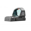 Viseur Sig Sauer ROMEO3 XL 1x35 red dot 6 MOA noir 