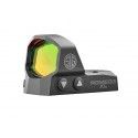 Viseur Sig Sauer ROMEO3 XL 1x35 red dot 6 MOA noir 