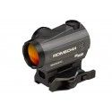 Viseur Sig Sauer ROMEO4H 1x20 Ballistic Circle Dot 2 MOA 