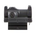 Viseur Sig Sauer ROMEO7S 1x22 red dot 2 MOA montage Picatinny 1.41"/1.63" 