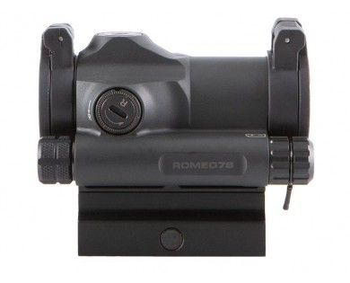 Viseur Sig Sauer ROMEO7S 1x22 red dot 2 MOA montage Picatinny 1.41"/1.63" 