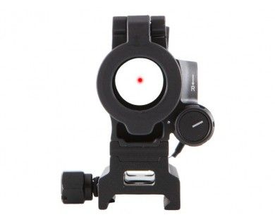 Viseur Sig Sauer ROMEO7S 1x22 red dot 2 MOA montage Picatinny 1.41"/1.63" 