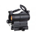 Viseur Sig Sauer ROMEO7S 1x22 red dot 2 MOA montage Picatinny 1.41"/1.63" 