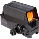 Viseur Sig Sauer ROMEO8H 1x38 red dot 2 MOA montage Picatinny 1.535" 4 réticules 