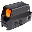 Viseur Sig Sauer ROMEO8H 1x38 red dot 2 MOA montage Picatinny 1.535" 4 réticules 