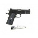 Pistolet Ruger SR1911 Commander calibre 45 ACP - 45 Auto 