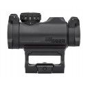 Viseur Sig Sauer ROMEO-MSR 1x20 red dot 2 MOA montage Picatinny 1.41" 