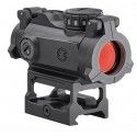 Viseur Sig Sauer ROMEO-MSR 1x20 red dot 2 MOA montage Picatinny 1.41" 