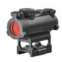 Viseur Sig Sauer ROMEO-MSR 1x20 red dot 2 MOA montage Picatinny 1.41" 