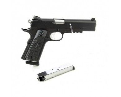 Pistolet Ruger SR 1911 Calibre 45 ACP 