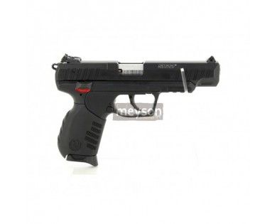 Pistolet Ruger SR22 PB 4.5 pouces calibre 22 LR 