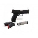 Pistolet Ruger American Pistol calibre 9x19 mm 