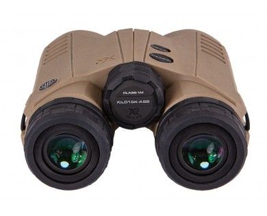 Jumelles télémétriques Sig Sauer Kilo 10K ABS HD 10x42 