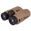 Jumelles télémétriques Sig Sauer Kilo 10K ABS HD 10x42 