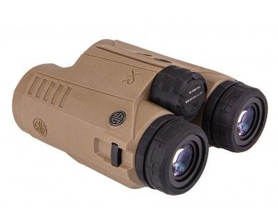 Jumelles télémétriques Sig Sauer Kilo 10K ABS HD 10x42 