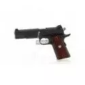 Pistolet SR 1911 Gouvernment 5'' Cal 45 ACP 