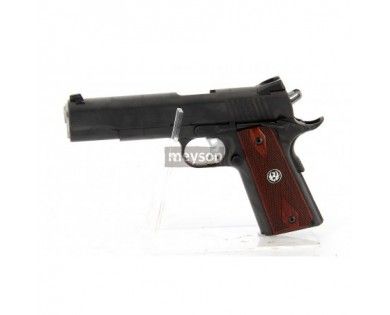 Pistolet SR 1911 Gouvernment 5'' Cal 45 ACP 