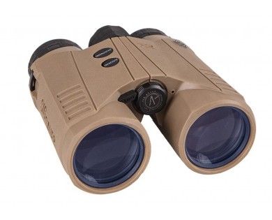 Jumelles télémétriques Sig Sauer Kilo 10K ABS HD 10x42 