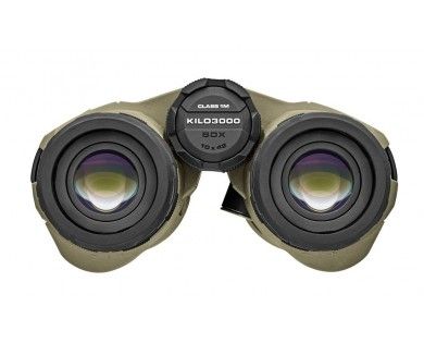 Jumelles télémétriques Sig Sauer Kilo 3000 BDX 10x42 