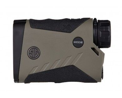 Télémètre Sig Sauer Kilo 5K 7x25 