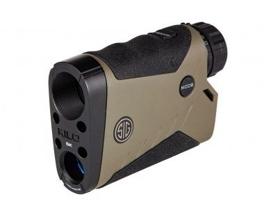 Télémètre Sig Sauer Kilo 5K 7x25 