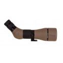 Longue-vue Sig Sauer OSCAR8 27-55x80 coudé 