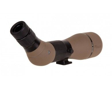 Longue-vue Sig Sauer OSCAR8 27-55x80 coudé 