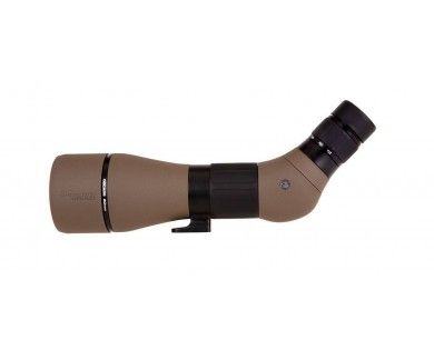 Longue-vue Sig Sauer OSCAR8 27-55x80 coudé 