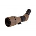 Longue-vue Sig Sauer OSCAR8 27-55x80 coudé 