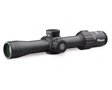 Lunette Sig Sauer SIERRA 3 BDX 2,5-8x32 