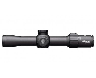 Lunette Sig Sauer SIERRA 3 BDX 2,5-8x32 