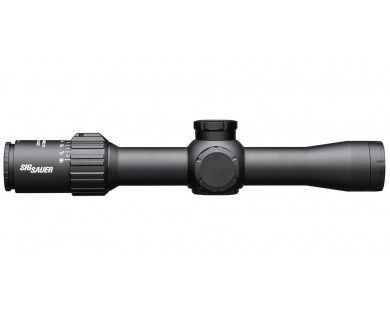 Lunette Sig Sauer SIERRA 3 BDX 2,5-8x32 