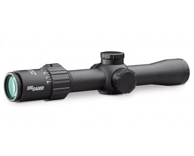 Lunette Sig Sauer SIERRA 3 BDX 2,5-8x32 